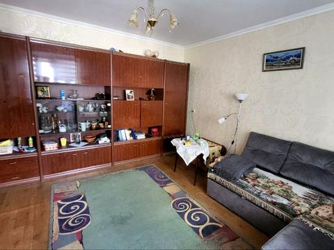 квартира по адресу Самострова, 13