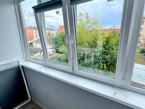 квартира по адресу Пушкина ул. (Пушкина), 51-А