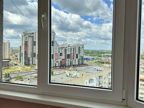 квартира за адресою Архітекторська вул., 24