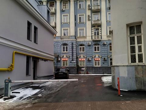 коммерческая по адресу Богдана Хмельницкого ул., 9