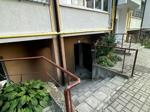 коммерческая по адресу Леннона ул., 37