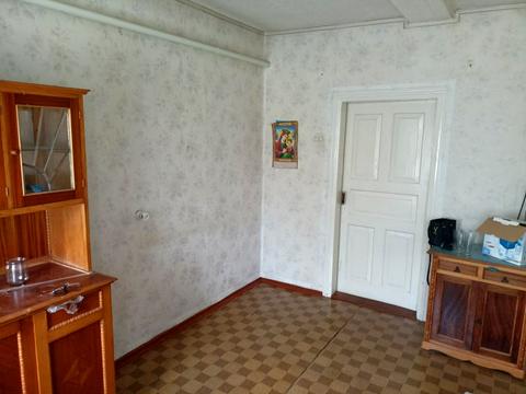 дом по адресу Сосновая ул. (17-го Партз'їзду)