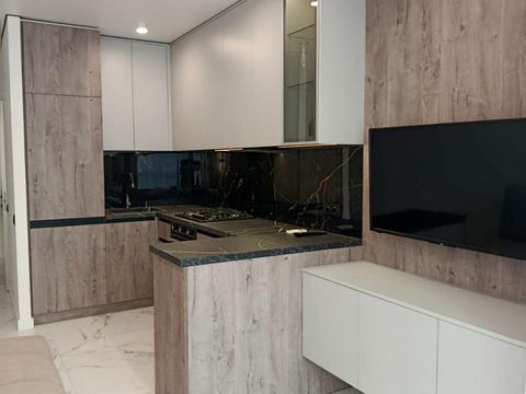 квартира за адресою Запорізьке шосе, 32-М