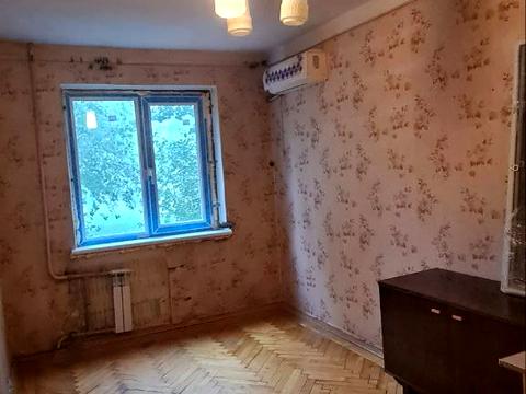 квартира за адресою Бучми вул. (Командарма Уборевича), 30б