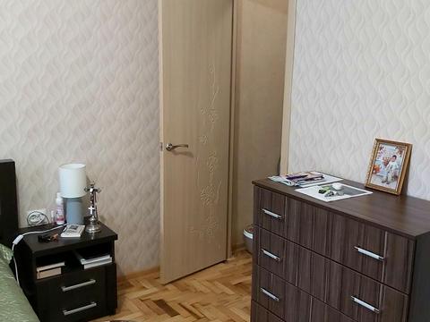 квартира по адресу Николая Корищенко ул. (Кузнецова), 30
