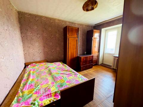 квартира за адресою Будівельників, 40