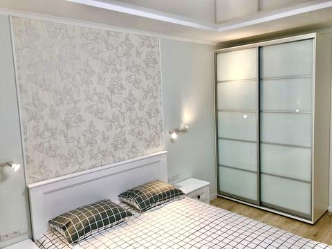 квартира по адресу Драгоманова ул., 10