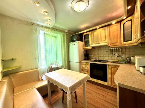 квартира за адресою Подєбрадська вул. (Кожем'яки), 11