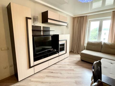 квартира по адресу Князя Ярослава Мудрого ул. (Ленінградська), 32