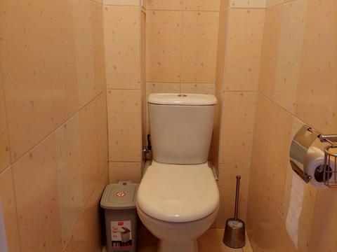 квартира по адресу Трилёвского ул., 12а