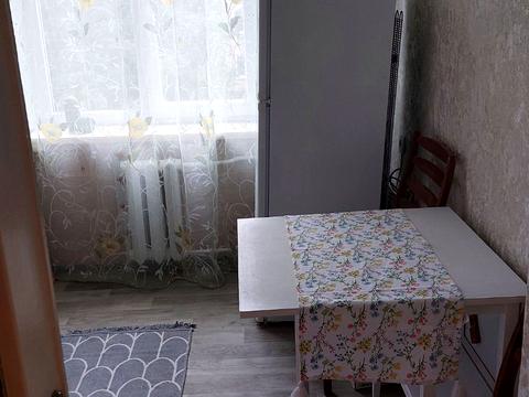 квартира по адресу Васильковская ул., 49к2