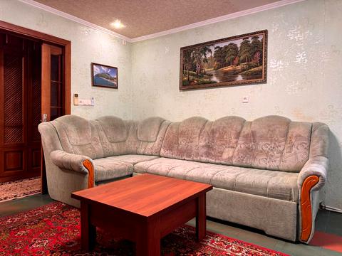 квартира по адресу Усенка ул., 5