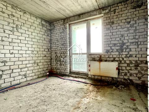 квартира по адресу Рогатинская Левада ул. (Ивановский), 16