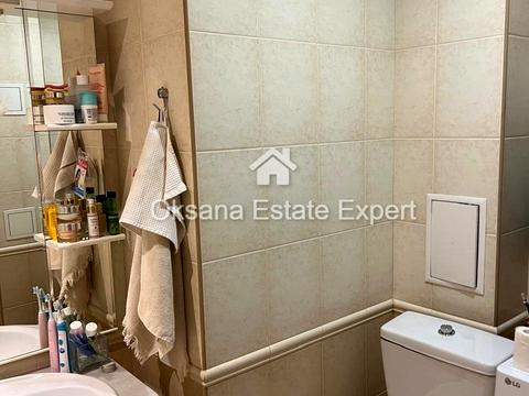 квартира по адресу Ревуцкого ул., 7-А