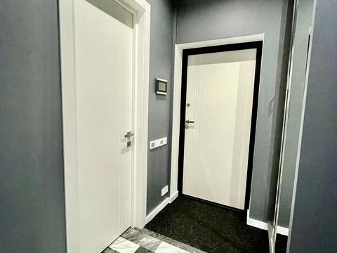 квартира по адресу Леси Украинки бульв., 7-В