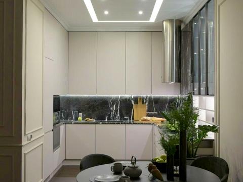 квартира за адресою Саксаганського вул., 37-К