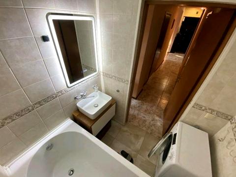 квартира по адресу Данилевского ул., 38