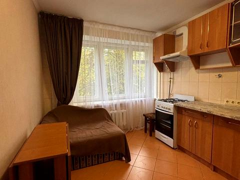 квартира по адресу Киев, Академика Белецкого ул., 10