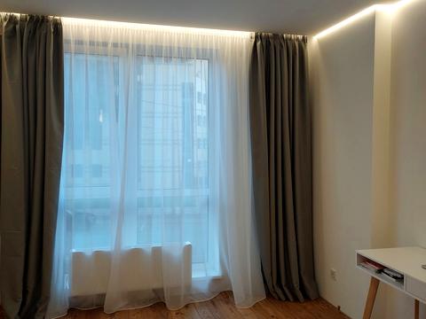 квартира по адресу Воздухофлотский просп. (Повітрофлотський), 56