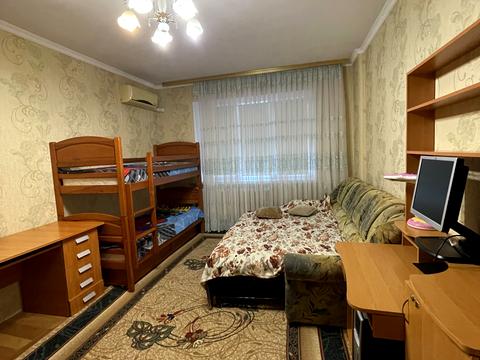 квартира по адресу Оболонский просп., 25