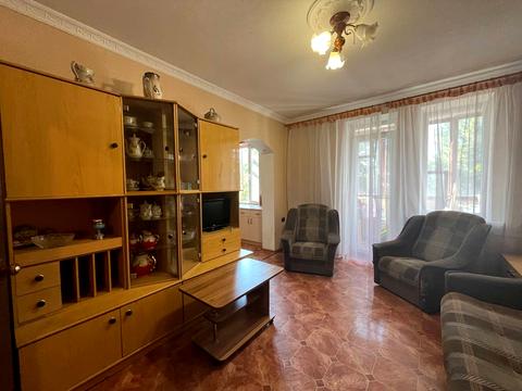 квартира за адресою Каунаська вул., 3