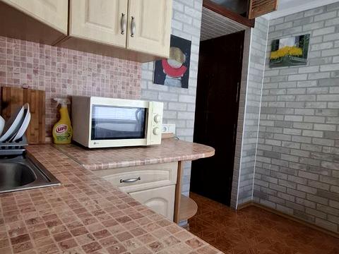 квартира по адресу Рыбальская ул., 11