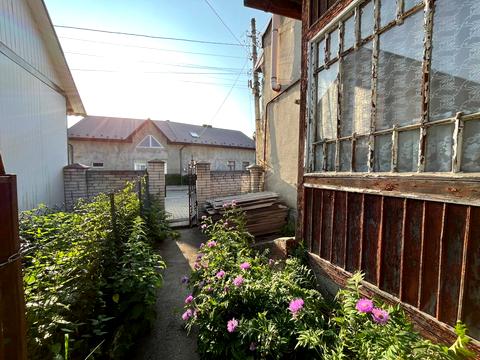 дом по адресу Калуш,  ул.