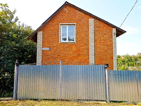 дом по адресу проїзд 3-й Варшавський, 23