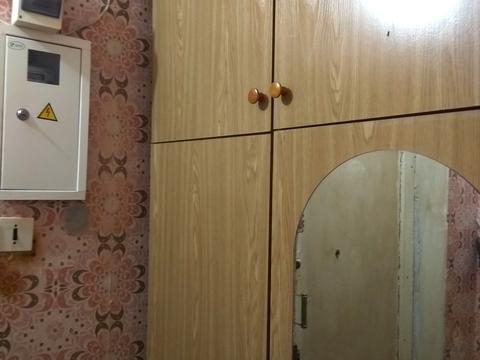 квартира по адресу Харьковских Дивизий ул., 4/1