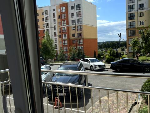 квартира по адресу Вячеслава Черновола ул., 91ф