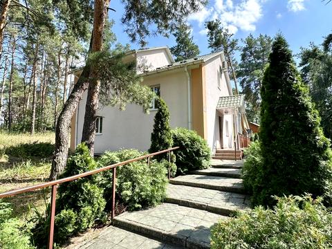 дом по адресу Столичное шоссе, 129