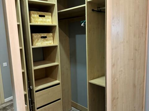 квартира за адресою Олени Пчілки вул., 8
