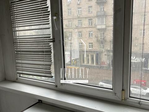 квартира по адресу Большая Васильковская ул. (Красноармейская), 131