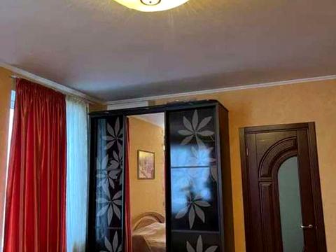 квартира за адресою Дніпровська набережна вул., 26-А