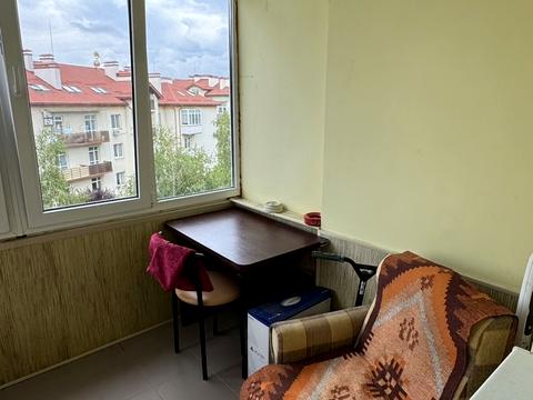 квартира по адресу Осипенко ул., 20