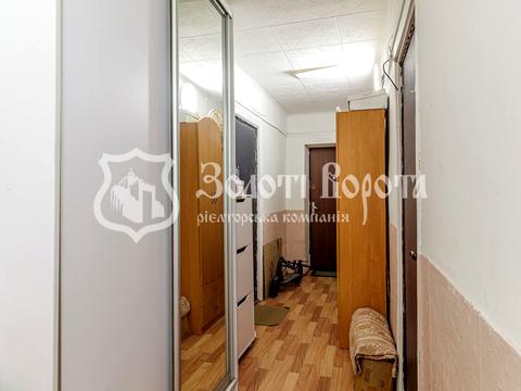 кімната за адресою Зої Бутенко вул. (Сєченова), 5