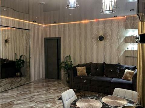 квартира по адресу Каменское (Днепродзержинск), Свободы просп., 51