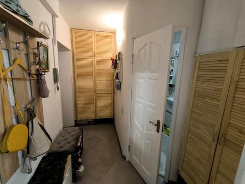 квартира по адресу Авиаконструктора Антонова ул., 2/32к4а