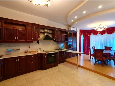 квартира за адресою Провіантська вул. (Галі Тимофєєвої), 3