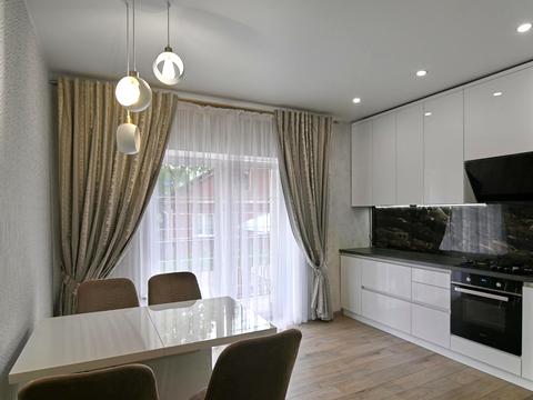 квартира за адресою Клима Савура вул., 8