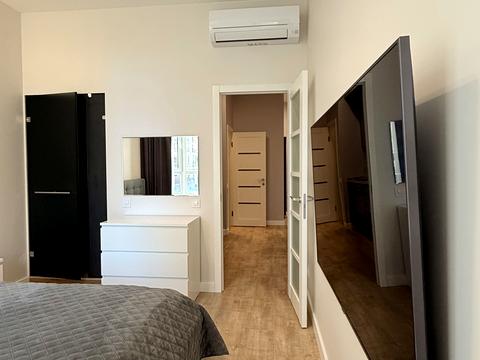 квартира за адресою Італійський бульв., 1в