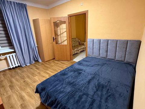квартира по адресу Генерала Алмазова ул. (Кутузова), 9