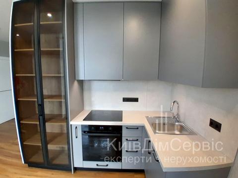 квартира по адресу Николая Гулака ул., 4