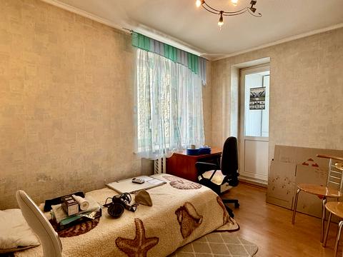 квартира по адресу Сорочинська, 2