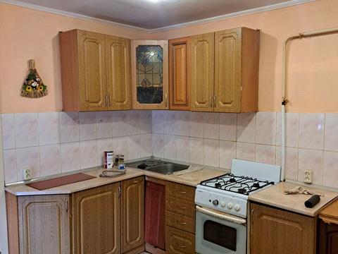 дом по адресу Серафимовича ул.