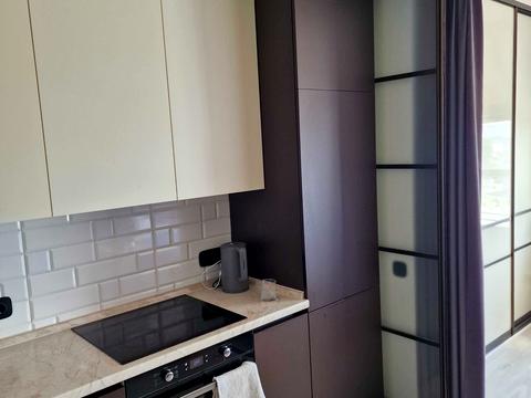 квартира за адресою Миколи Бажана просп., 17-А
