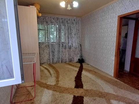 квартира по адресу Инглези ул. (25-ой Чапаевской Дивизии), 12