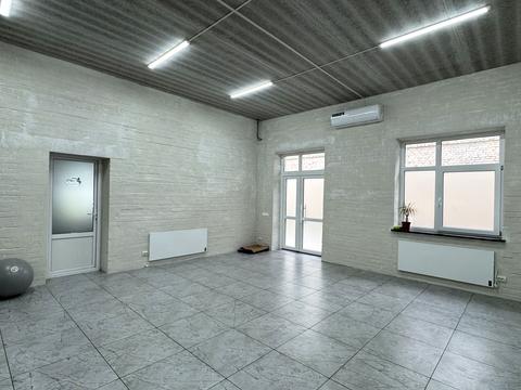 коммерческая по адресу Хлебная ул., 22-Б