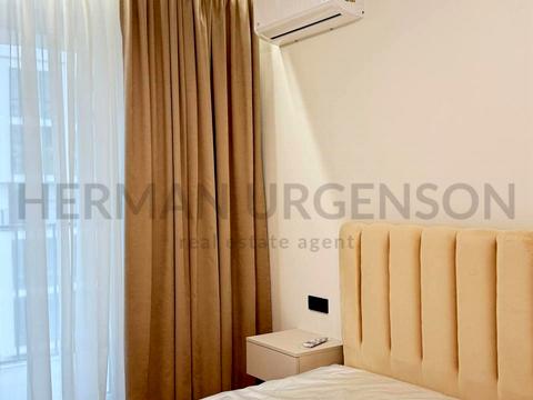 квартира по адресу Бобяка, 1Б