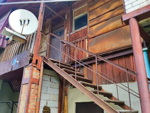 квартира по адресу Карповская ул., 24